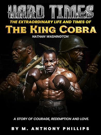 Hard Times/The Extraordinary Life and Times of Nathan 